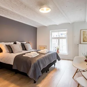 Bed & Breakfast Gracht 62, Maastricht