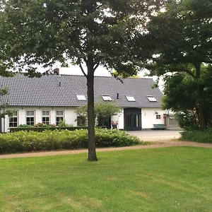 Apartment De Laarhoeve, Waalre