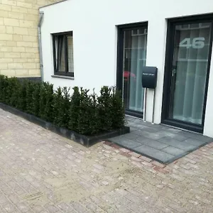 Apartment Aan 't Kapelke, Valkenburg aan de Geul