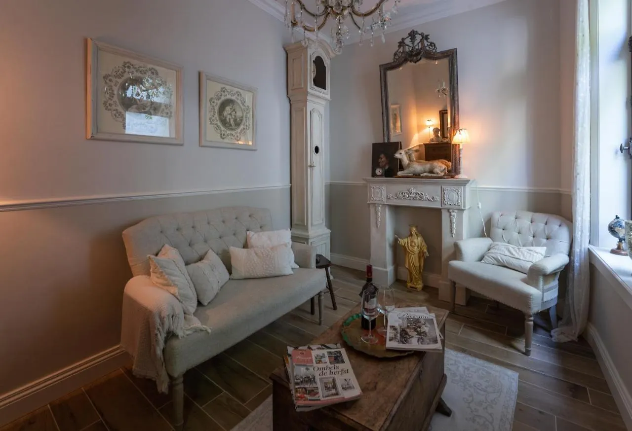 Apartment Guesthouse Elisabeth Maastricht Niederlande
